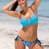 Swimsuit two piece model 164146 Marko