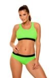 Swimsuit two piece model 164095 Marko