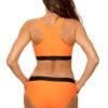 Swimsuit two piece model 164098 Marko