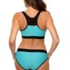 Swimsuit two piece model 164108 Marko