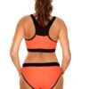 Swimsuit two piece model 164112 Marko