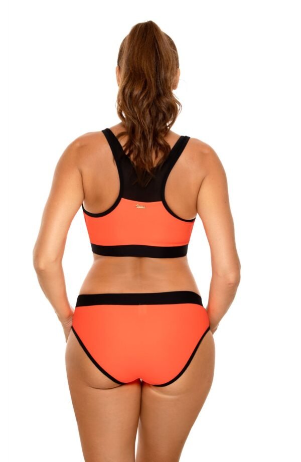 Swimsuit two piece model 164112 Marko