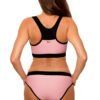 Swimsuit two piece model 164113 Marko