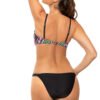 Swimsuit two piece model 164129 Marko