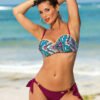 Swimsuit two piece model 165454 Marko