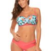 Swimsuit two piece model 165458 Marko