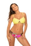 Swimsuit two piece model 165263 Marko