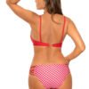 Swimsuit two piece model 165266 Marko