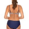 Swimsuit two piece model 165802 Marko