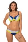 Swimsuit two piece model 165806 Marko
