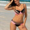 Swimsuit two piece model 165805 Marko