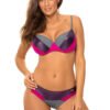 Swimsuit two piece model 165804 Marko