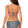 Swimsuit two piece model 165804 Marko