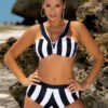 Swimsuit two piece model 165726 Marko