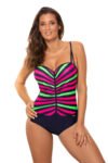 Swimsuit one piece model 165732 Marko