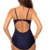Swimsuit one piece model 165732 Marko