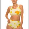 Swimsuit two piece model 165735 Marko