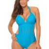 Swimsuit one piece model 165743 Marko