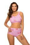 Swimsuit two piece model 165741 Marko