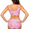 Swimsuit two piece model 165741 Marko