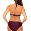 Swimsuit one piece model 165750 Marko