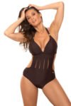 Swimsuit one piece model 165749 Marko