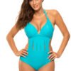 Swimsuit one piece model 165756 Marko