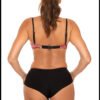 Swimsuit two piece model 165711 Marko
