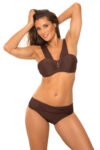 Swimsuit two piece model 165867 Marko