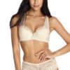 Padded bra model 166215 Mat