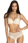 Padded bra model 166215 Mat