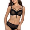 Padded bra model 155632 Vena