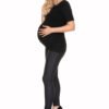 Maternity blouse model 157829 PeeKaBoo