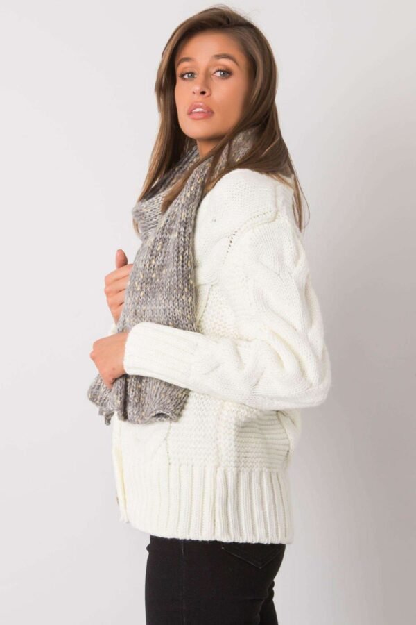 Shawl model 161166 AT