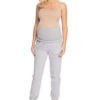 Maternity pants model 147523 PeeKaBoo