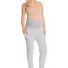 Maternity pants model 147525 PeeKaBoo