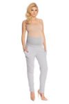 Maternity pants model 147525 PeeKaBoo