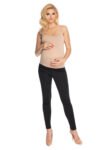 Maternity pants model 147526 PeeKaBoo