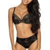 Panties model 153468 Mat