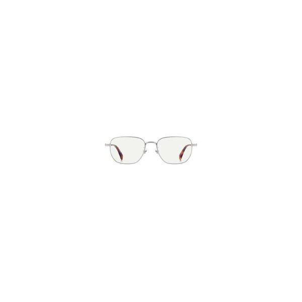 Gray Metal Glasses (Frames)