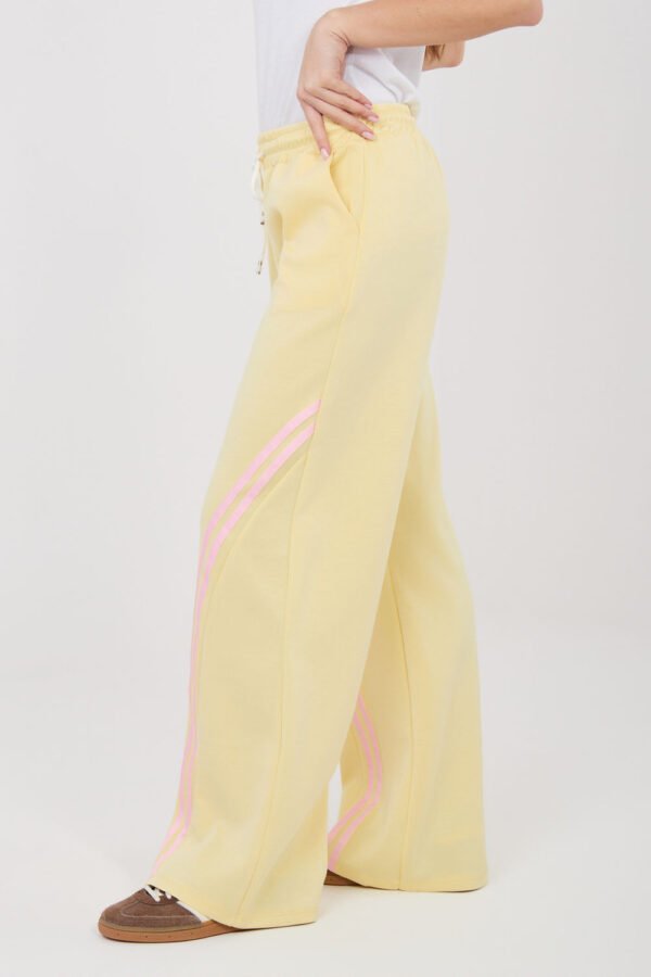 Tracksuit trousers model 225413 Rue Paris