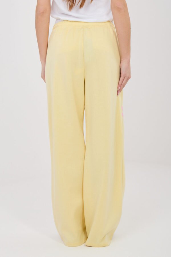 Tracksuit trousers model 225413 Rue Paris