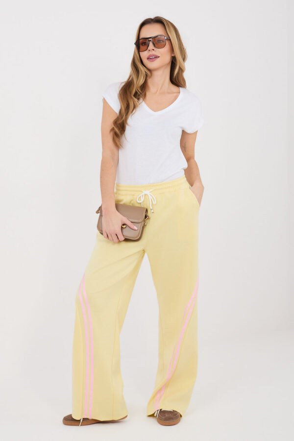 Tracksuit trousers model 225413 Rue Paris