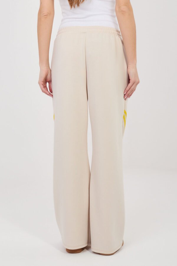 Tracksuit trousers model 225414 Rue Paris