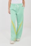 Tracksuit trousers model 225416 Rue Paris