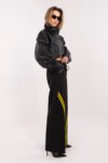 Tracksuit trousers model 225417 Rue Paris