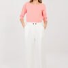 Women trousers model 225560 Rue Paris