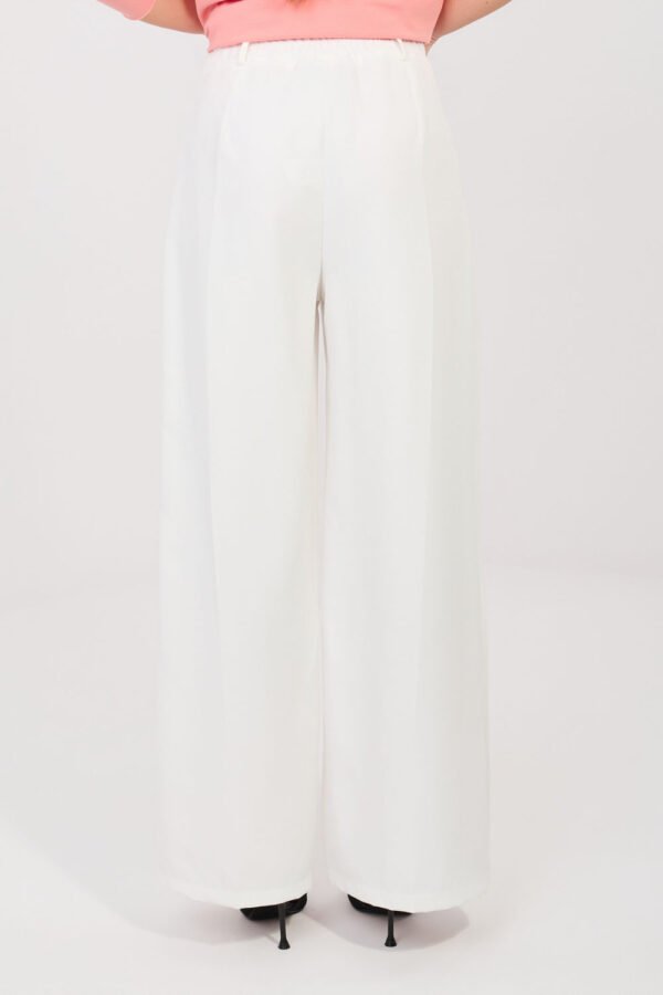 Women trousers model 225560 Rue Paris