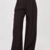 Women trousers model 225562 Rue Paris