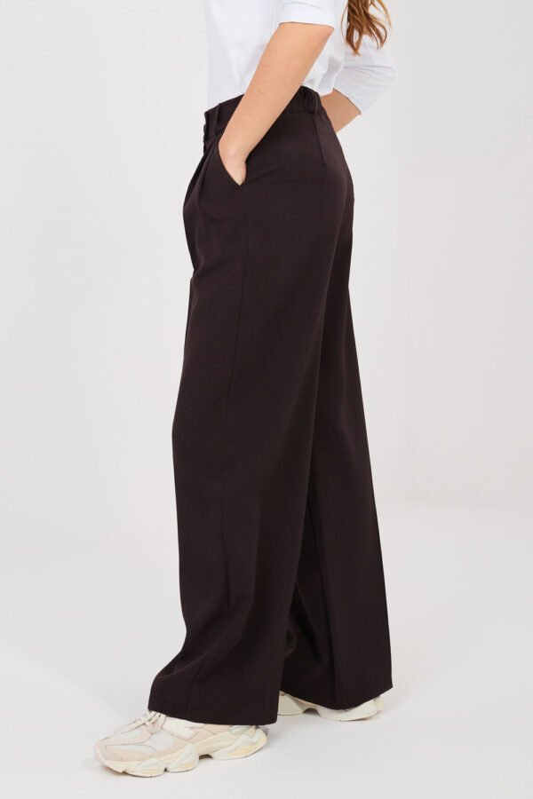 Women trousers model 225562 Rue Paris